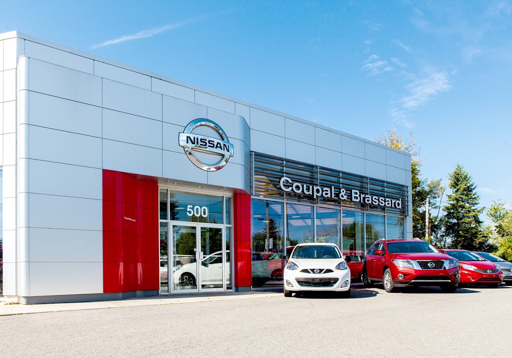 Coupal Brassard.com | 500 Boulevard de Périgny, Chambly, QC J3L 1W3, Canada | Phone: (514) 856-0030