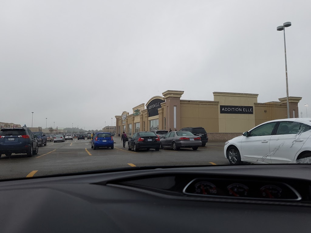 Addition Elle | 210 Great Lakes Dr Unit # 1, Brampton, ON L6R 2K7, Canada | Phone: (905) 793-6003
