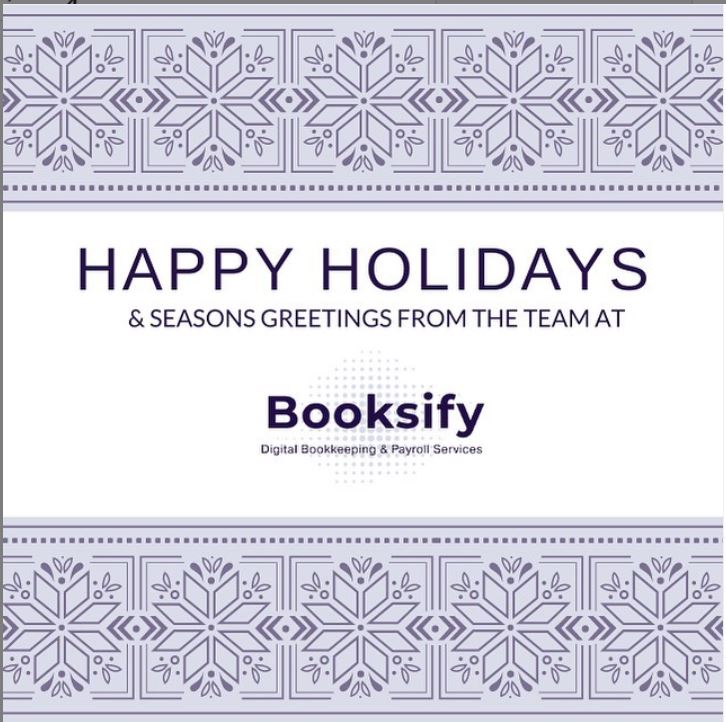 Booksify Digital Bookkeeping & Payroll Services | 620 Nine Mile Dr #208, Bedford, NS B4A 0H4, Canada | Phone: (902) 832-3415