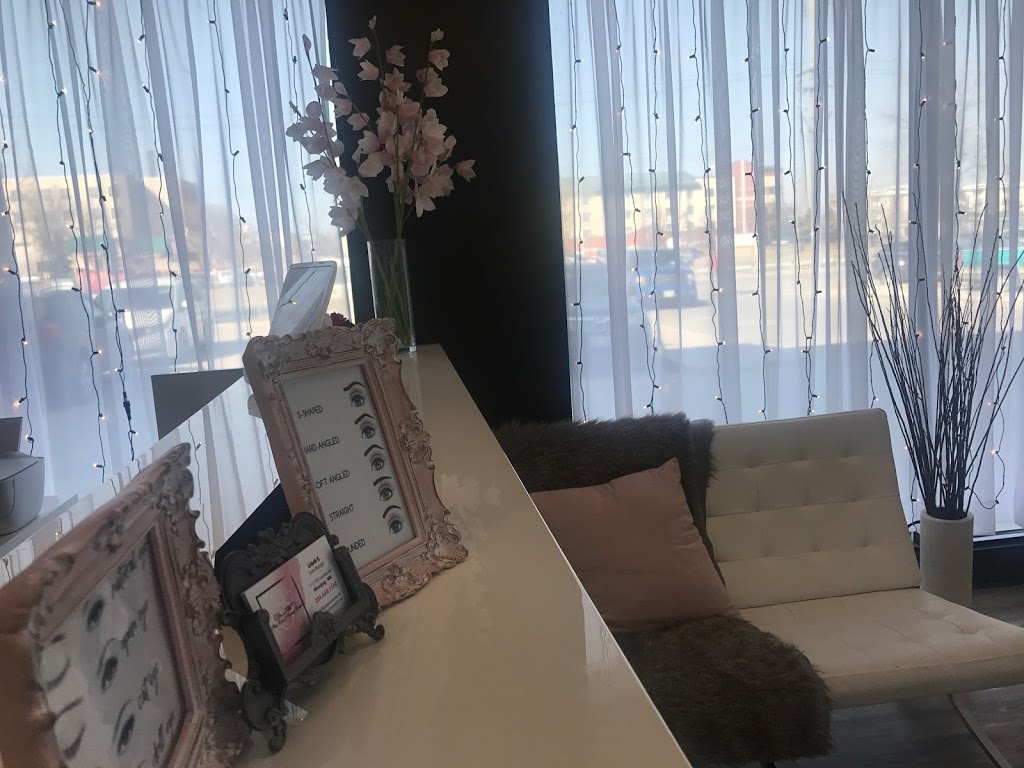 Glamorous Aesthetics & Laser Centre | 117-1100 Concordia Ave, Winnipeg, MB R2K 4B8, Canada | Phone: (204) 813-7012