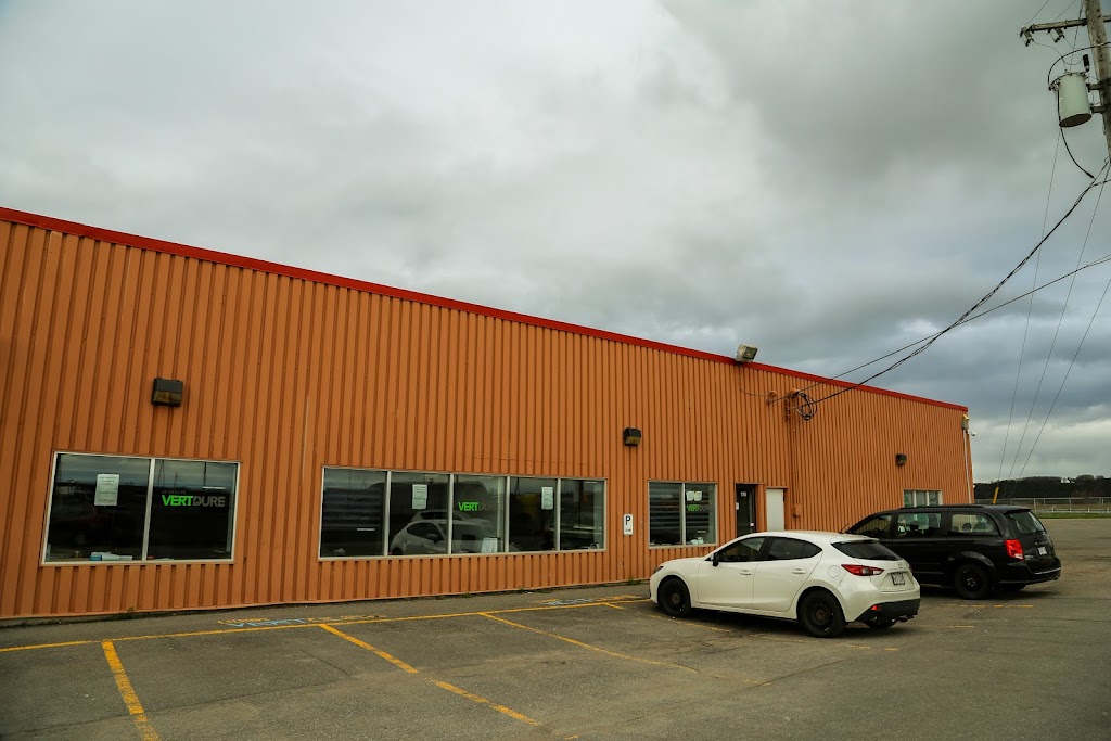 Vertdure | Entretien Pelouse Beauport | 4600 Bd Sainte-Anne #175, Québec, QC G1C 4R7, Canada | Phone: (418) 664-1833