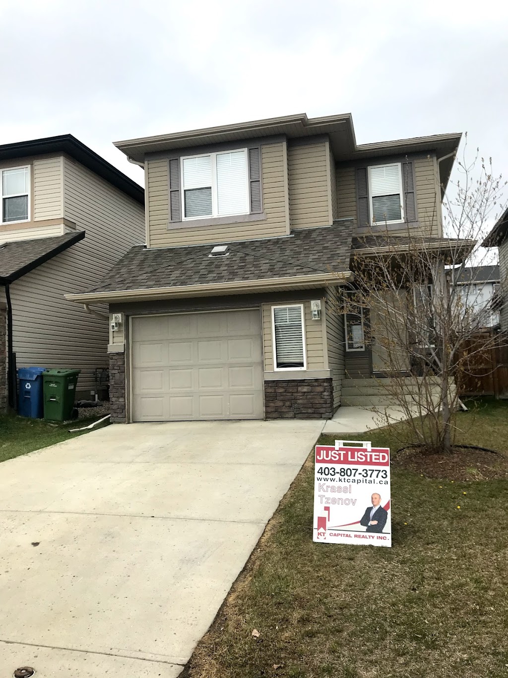 KT Capital Realty | 3267 Signal Hill Dr, Calgary, AB T3H 3T7, Canada | Phone: (403) 807-3773