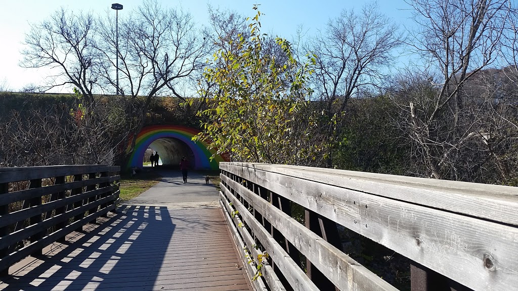 Charles Sauriol Conservation Area | 1191 Lawrence Ave E, North York, ON M3A 3P9, Canada | Phone: (416) 338-5058