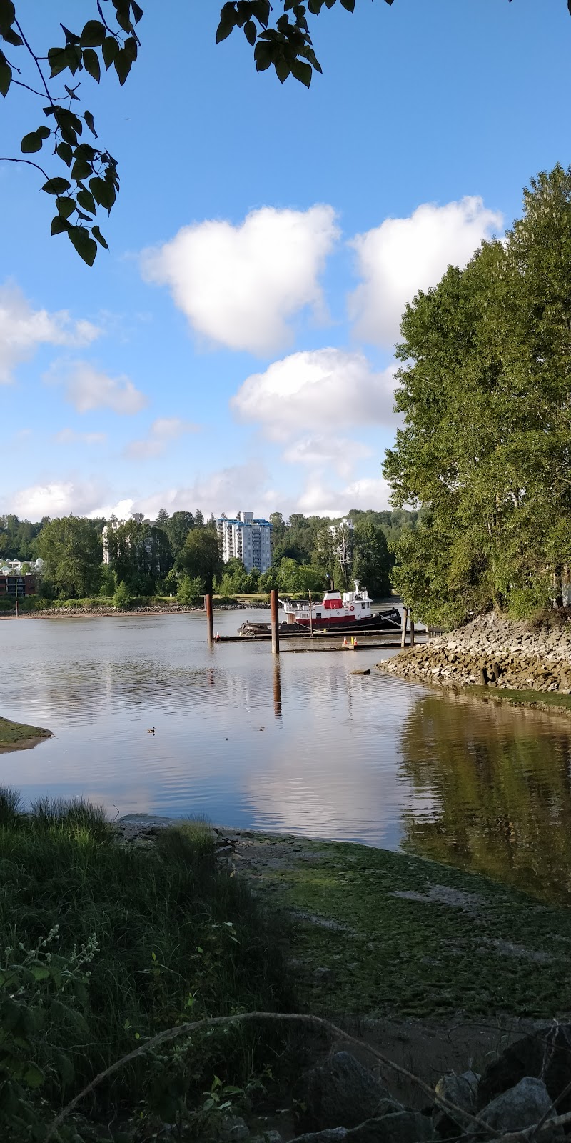 North Fraser Storage Park | 16020 River Road, Richmond, BC V6V 1L6, Canada | Phone: (604) 273-8321