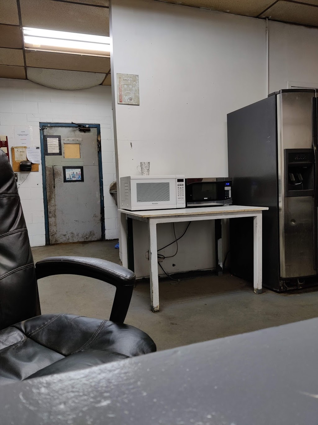 Delta 70 | 175 Industry Rd, Kingsville, ON N9Y 1K9, Canada | Phone: (519) 733-2389