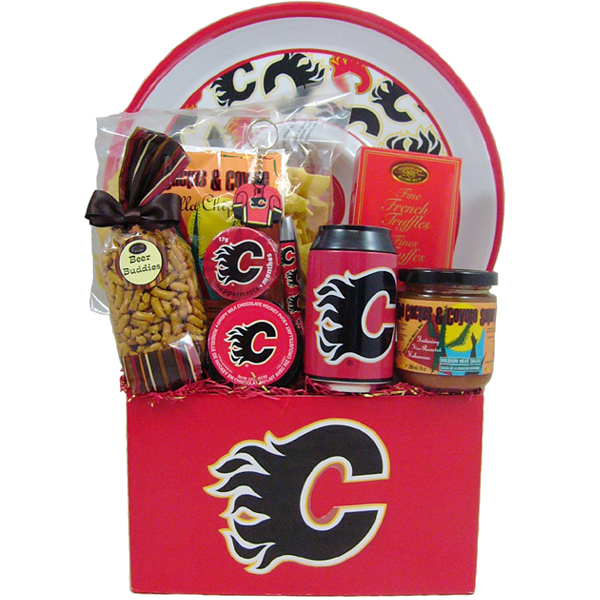 Great Gift Baskets | 147 Panorama Hills Way NW, Calgary, AB T3K 5N6, Canada | Phone: (403) 251-4250
