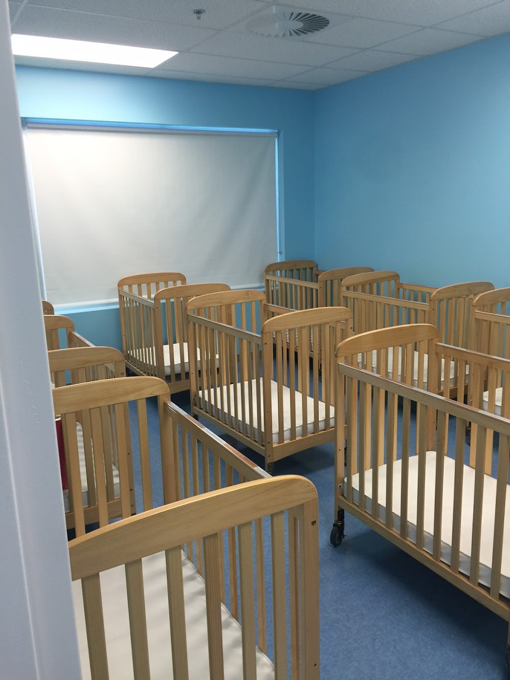 Garderie Zookakou Beauharnois | 520 Bd Cadieux #105, Beauharnois, QC J6N 0R5, Canada | Phone: (450) 225-5552