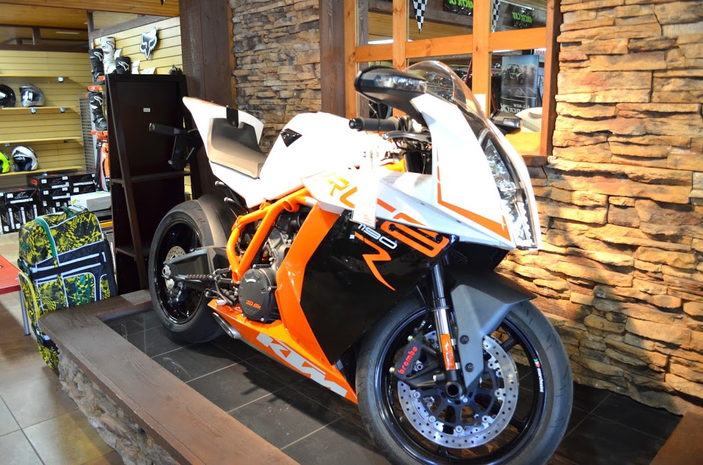 Vernon Motorsports 6381 BC97, Vernon, BC V1B 3R4, Canada