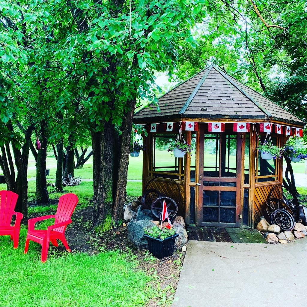 Cherry Lane B&B and Cafe | 19312 Township Road 440, Rural, Edberg, AB T0B 1J0, Canada | Phone: (780) 678-9368