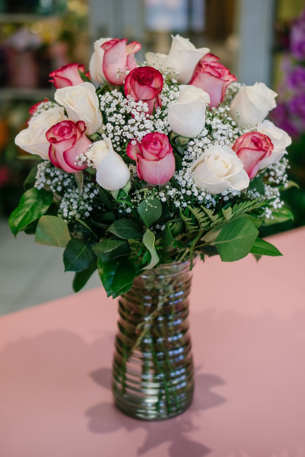 Shop For Flowers | 332 Main St N, Brampton, ON L6V 1P8, Canada | Phone: (905) 453-8634