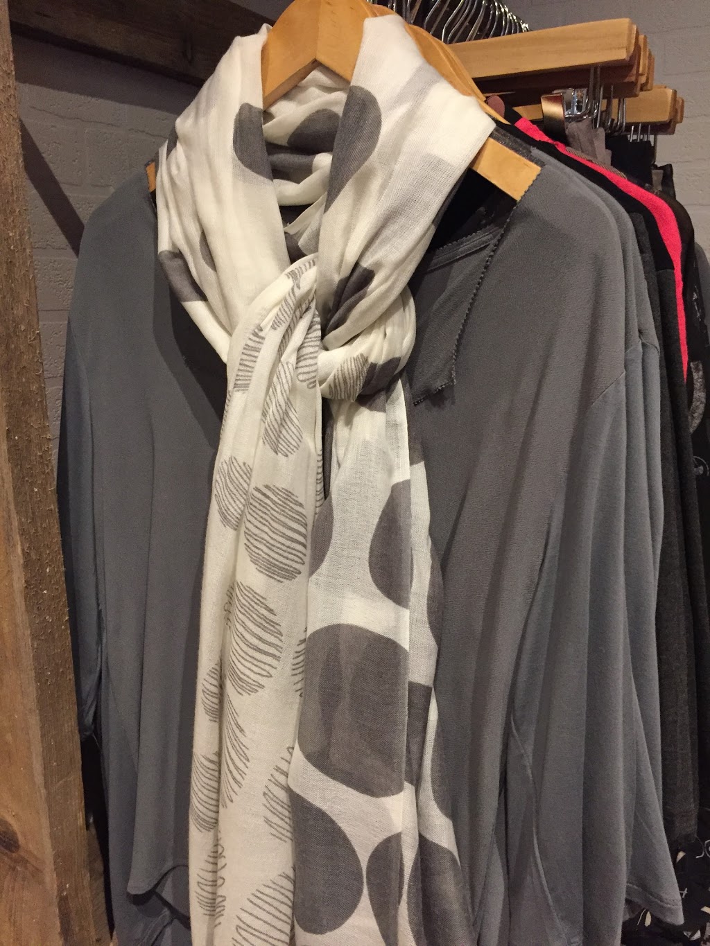 ARIA boutique | 45 mill street west #8, Elora, ON N0B 1S0, Canada | Phone: (519) 846-0404