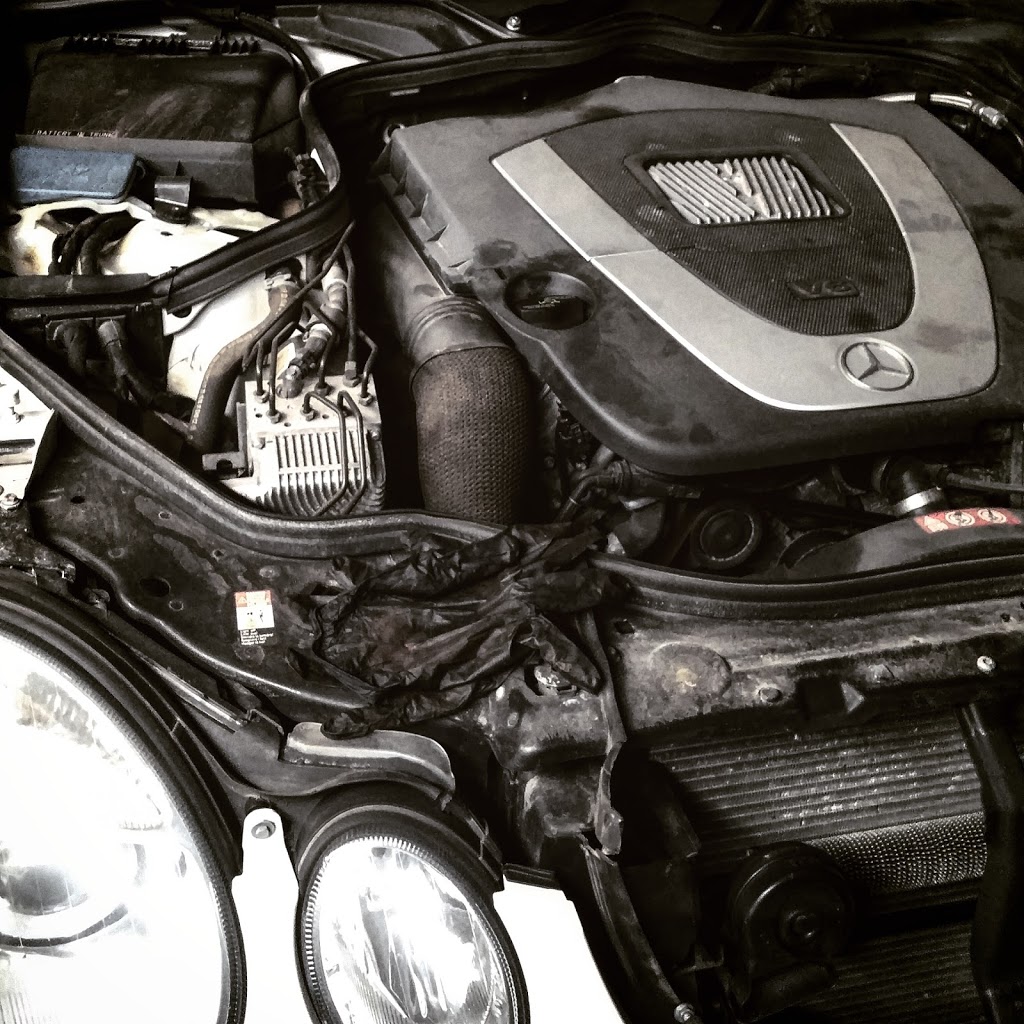 Mountain Auto Tech | 1154 Rymal Rd E Unit 2, Hamilton, ON L8W 3N7, Canada | Phone: (905) 667-1849