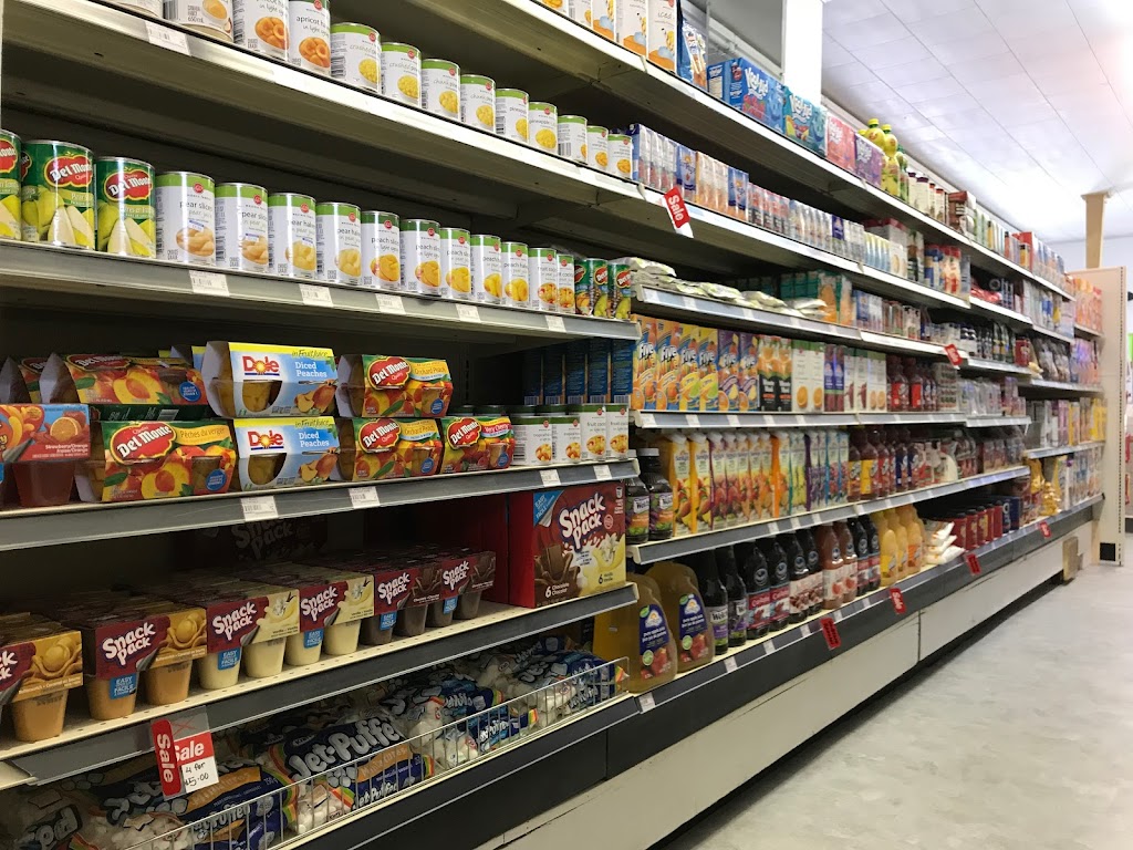 Kuhmart | 205 Main St, Elrose, SK S0L 0Z0, Canada | Phone: (306) 378-2514