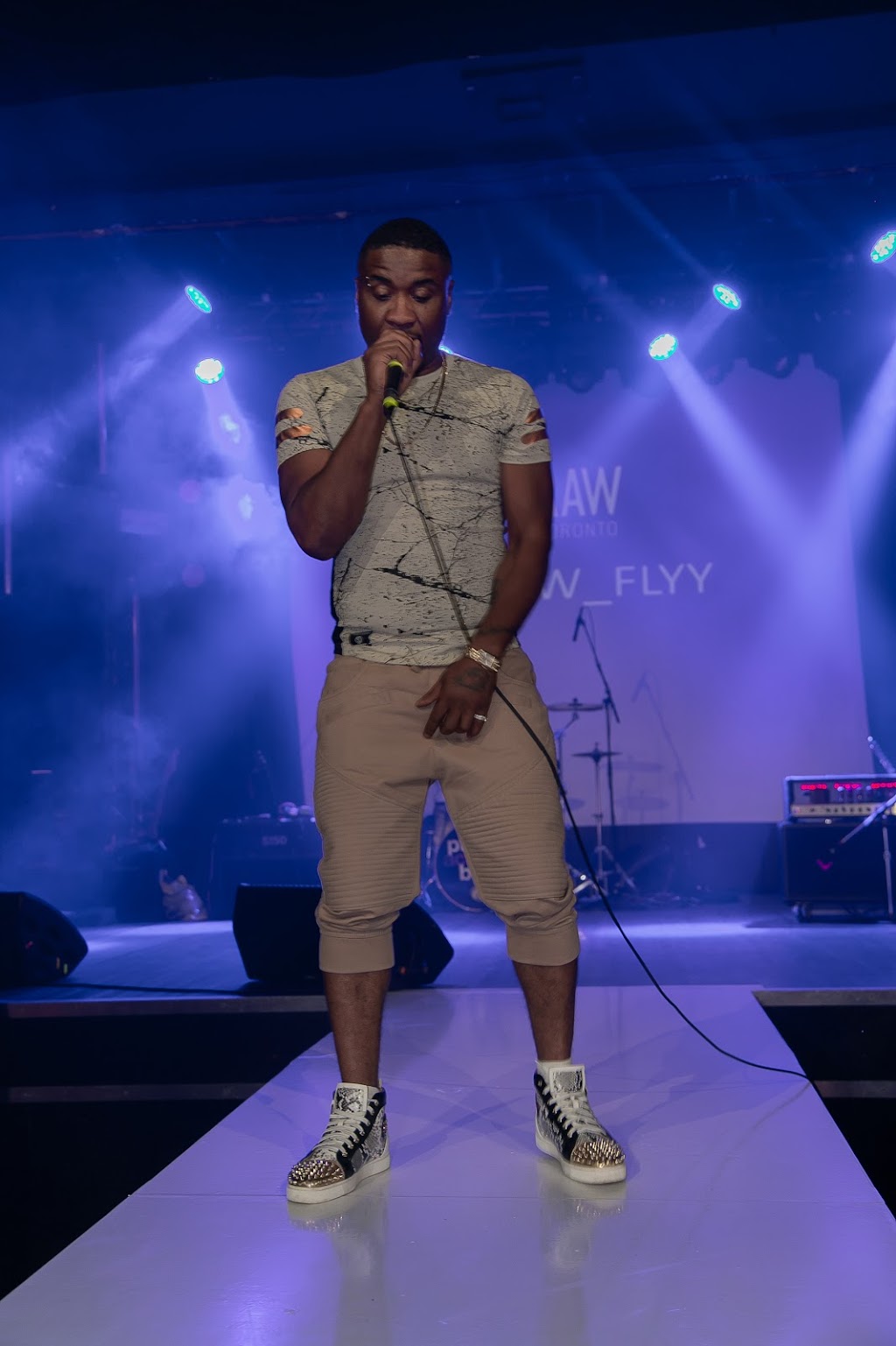 BLOW_FLYY | 63 McKnight Dr, Scarborough, ON M1B 2Z4, Canada | Phone: (647) 274-0286