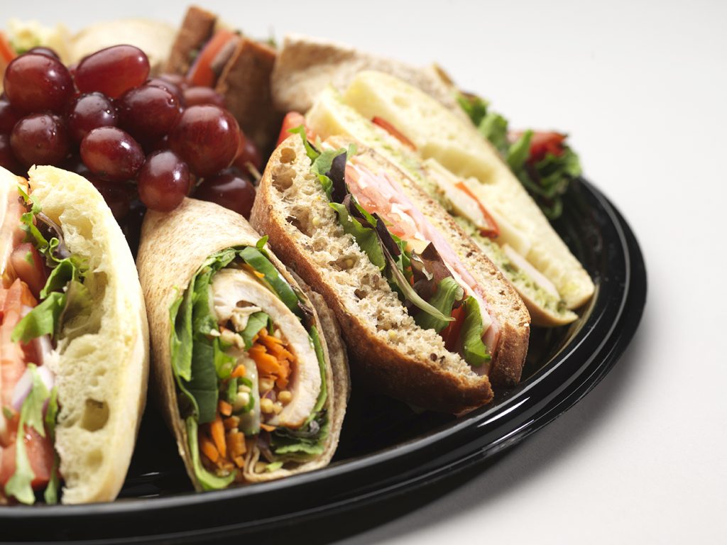 Williams Fresh Cafe | 1309 Main St W Unit A-2, Hamilton, ON L8S 1C5, Canada | Phone: (905) 522-2636