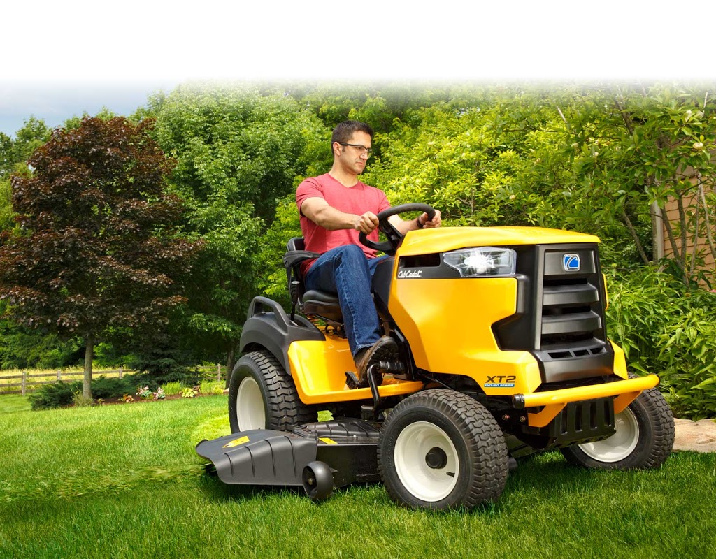Tayside Motorsports | 25 Dufferin St, Perth, ON K7H 3A4, Canada | Phone: (613) 466-0572