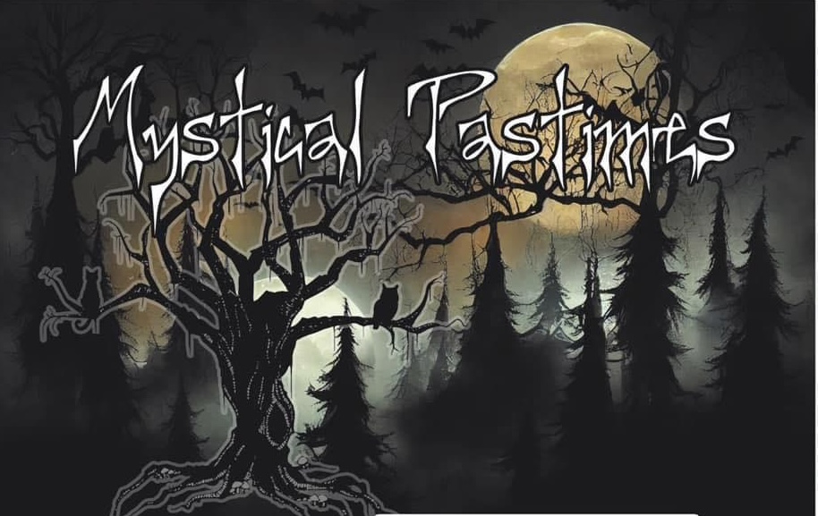 Mystical Pastimes | Clay Mountains, Kahnawake, QC J0L 1B0, Canada | Phone: (514) 829-0454