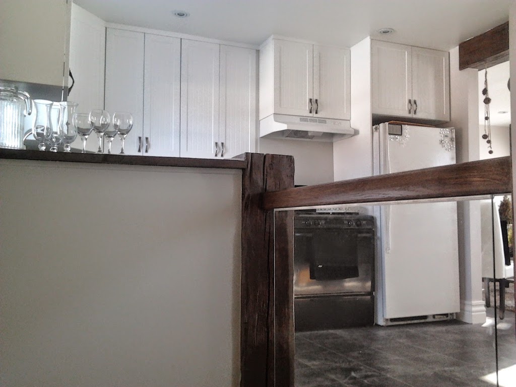 Painters Choice - Home Improvements | 18 Glendale Dr, Tillsonburg, ON N4G 1J2, Canada | Phone: (519) 688-5127