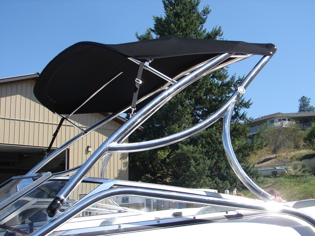 High Energy Custom Marine | 8 Greenhow Rd, Vernon, BC V1B 3S2, Canada | Phone: (250) 260-3102