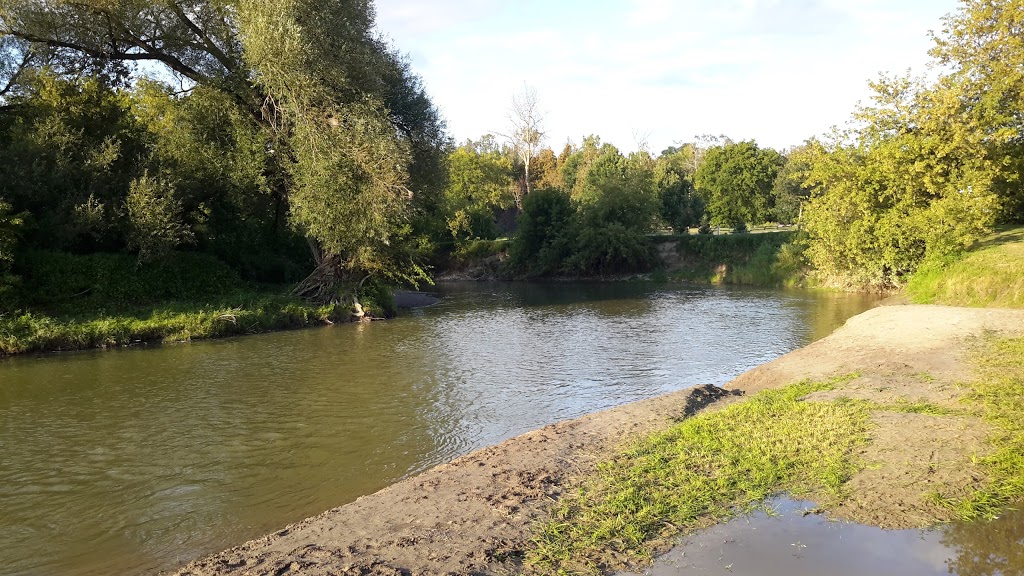 Nicolston Dam | 5140 5th Line Essa Township, Alliston, ON L9R 1V2, Canada | Phone: (705) 435-7946