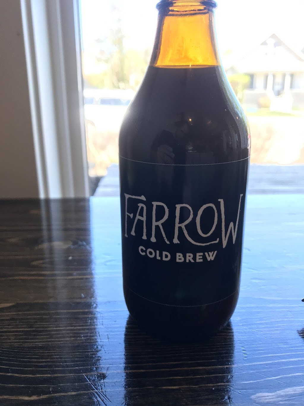 Farrow Ritchie | 9855 76 Ave NW, Edmonton, AB T6E 1K6, Canada | Phone: (780) 757-0132