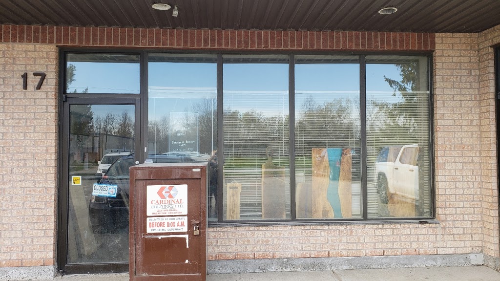 Pinnacle North Wood Design | 169 Dufferin St S #24, Alliston, ON L9R 1E6, Canada | Phone: (705) 435-3231