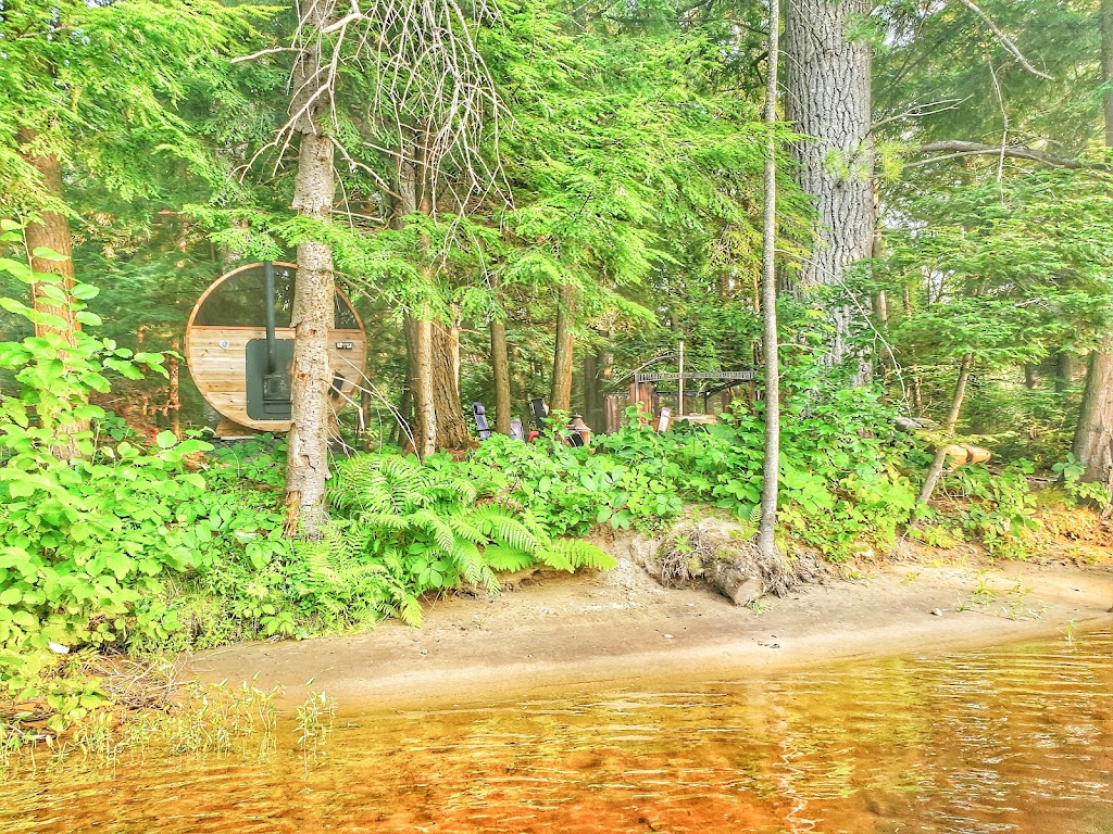 ZuKaLand | 1001 Forrester Trail, Bracebridge, ON P1L 1W9, Canada | Phone: (416) 319-5087