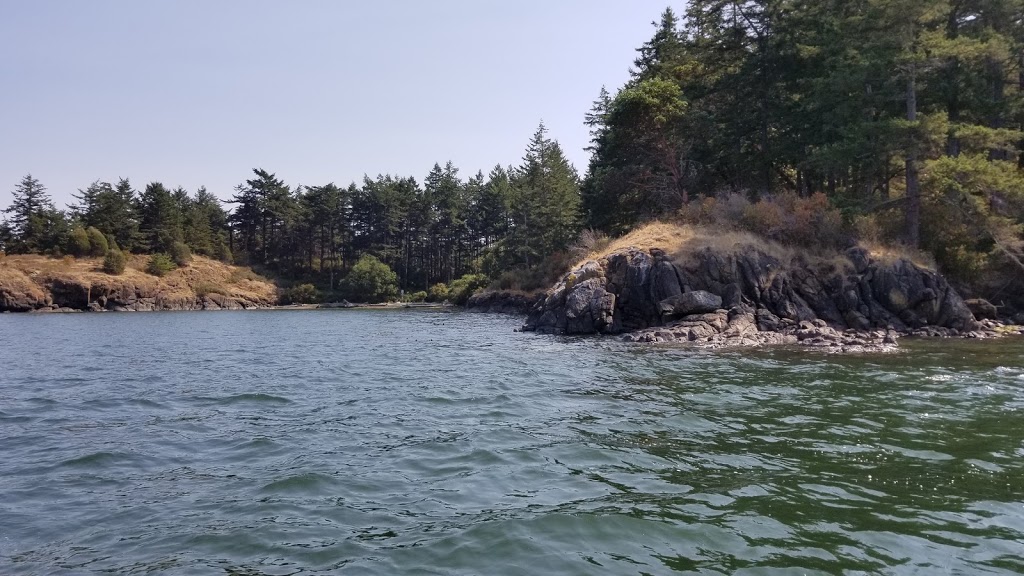 Saddlebag Island State Park | Anacortes, WA 98221, USA | Phone: (360) 376-2073