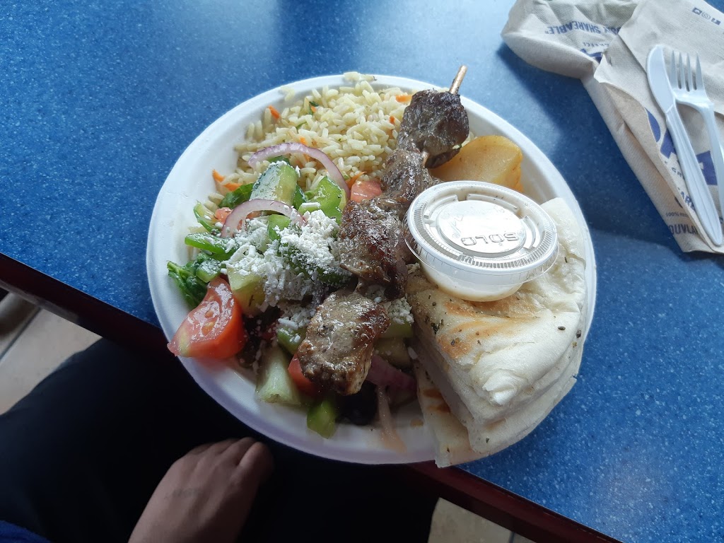 Opa! | 8435 Bowfort Rd NW #200, Calgary, AB T3B 3Y6, Canada | Phone: (403) 264-6622