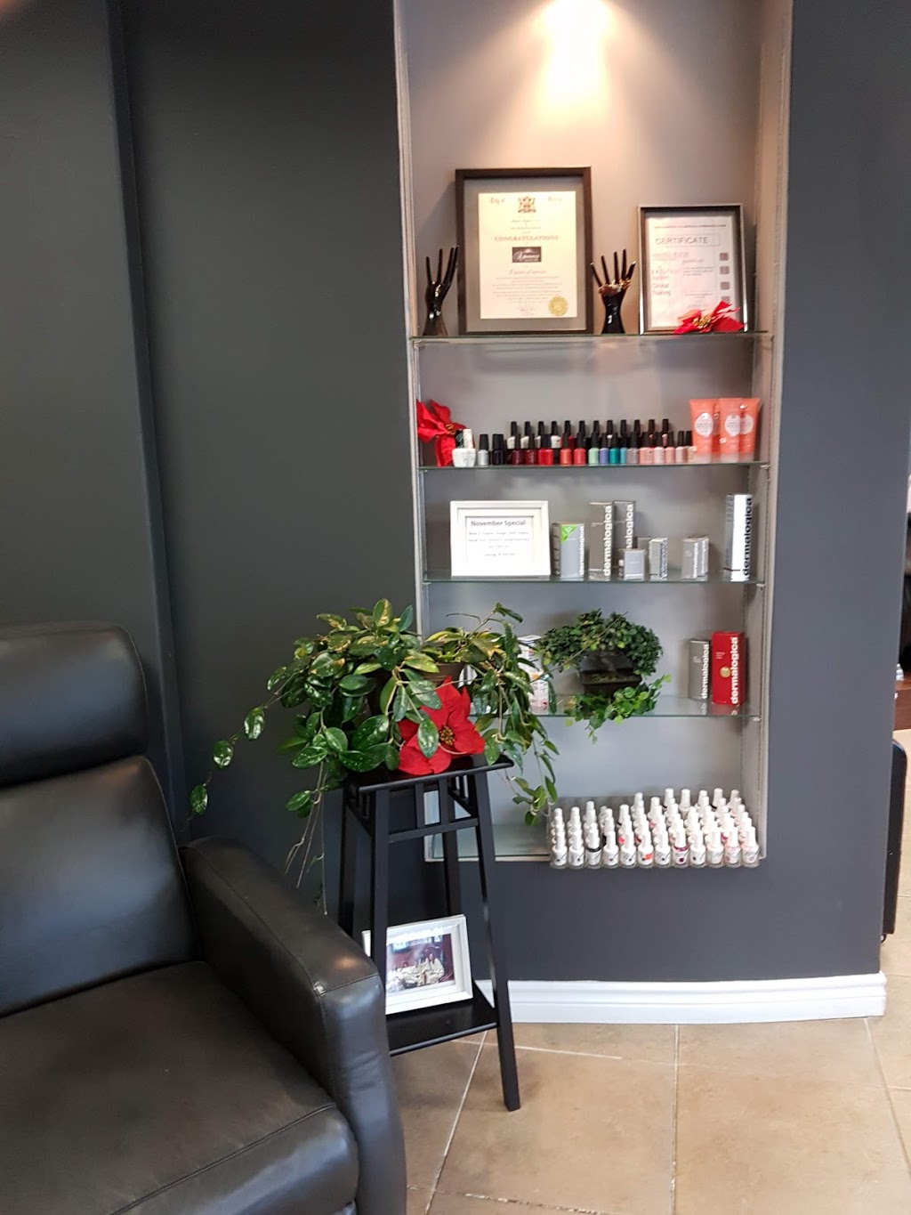Appearances Salon & Spa | 469 Laclie St, Orillia, ON L3V 4R1, Canada | Phone: (705) 327-4697