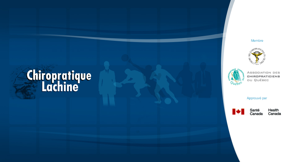 Chiropratique Lachine | 4575 Rue Provost, Lachine, QC H8T 1M6, Canada | Phone: (514) 513-3315