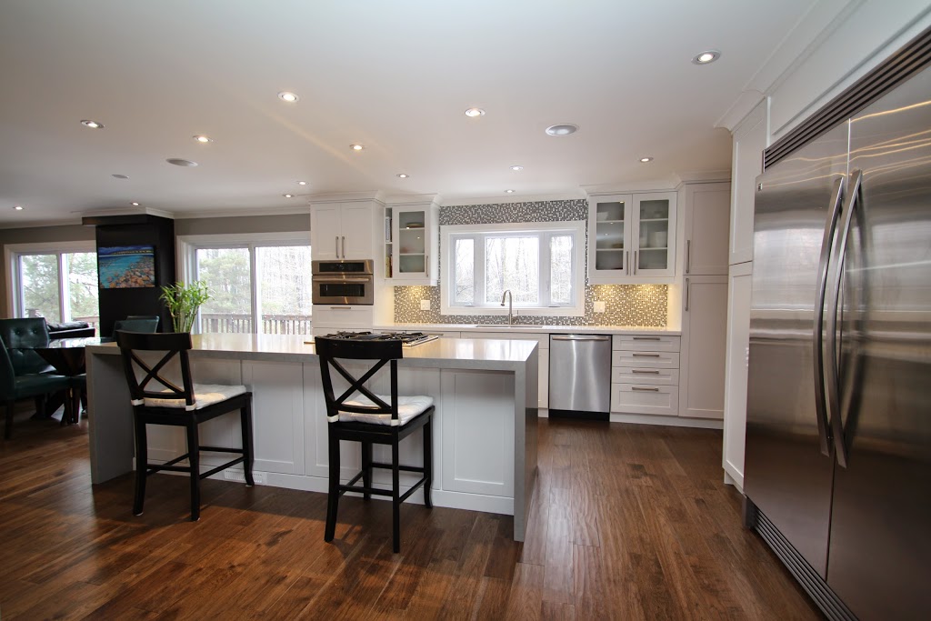 Wynne Cabinetry | 11 Allaura Blvd Unit 5, Aurora, ON L4G 3N2, Canada | Phone: (905) 727-8633