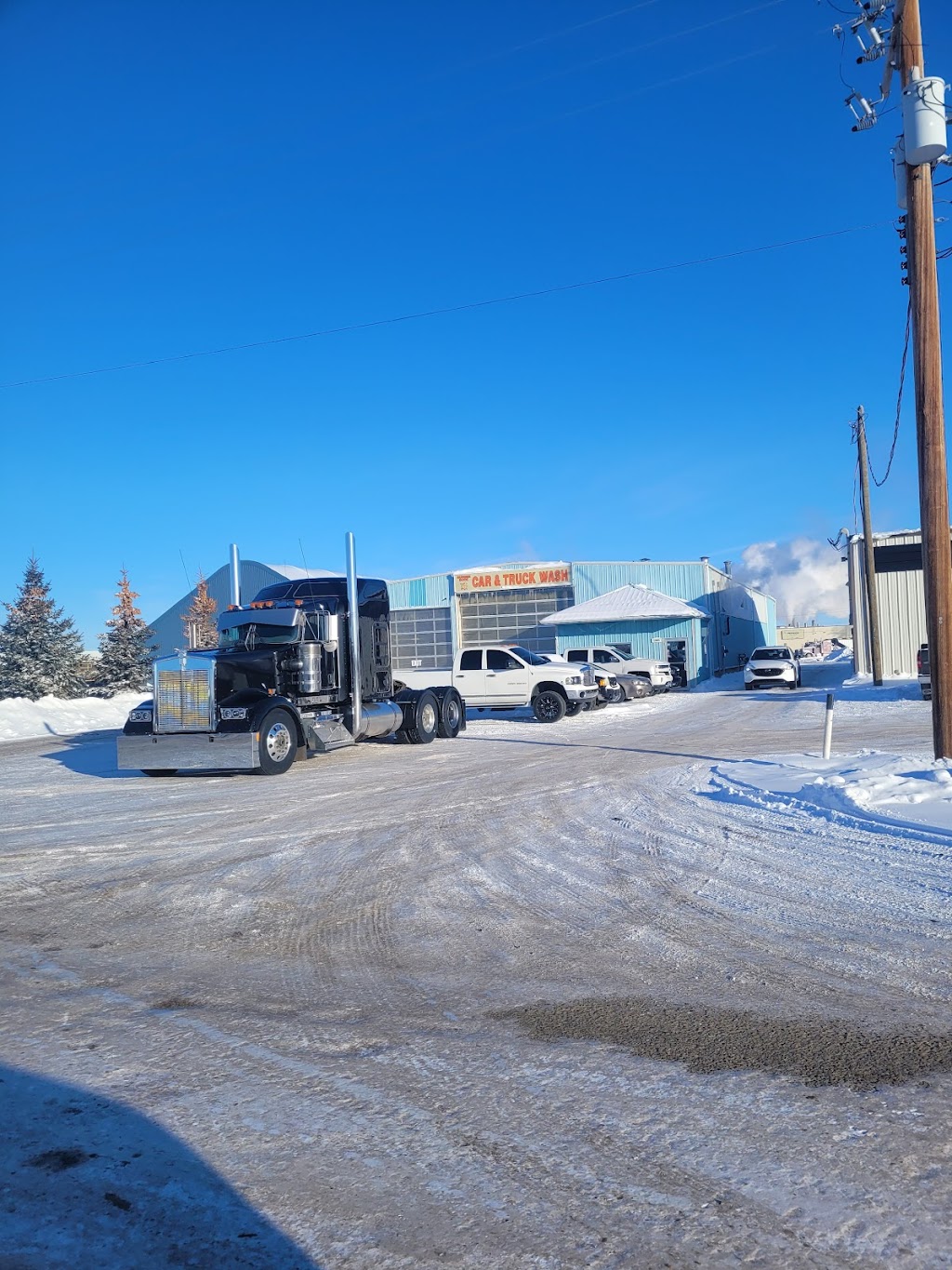 DDL Trucking Ltd. | 174065, Township Rd 100, Barnwell, AB T0K 0B0, Canada | Phone: (403) 715-2138