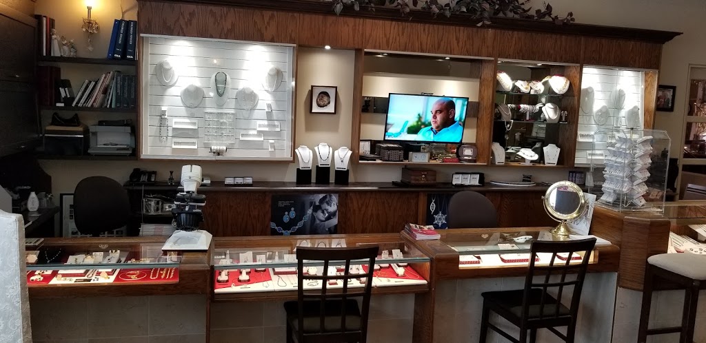 RIVET, Bijouterie | 666 Avenue Notre Dame, Saint-Lambert, QC J4P 2L1, Canada | Phone: (450) 672-3998