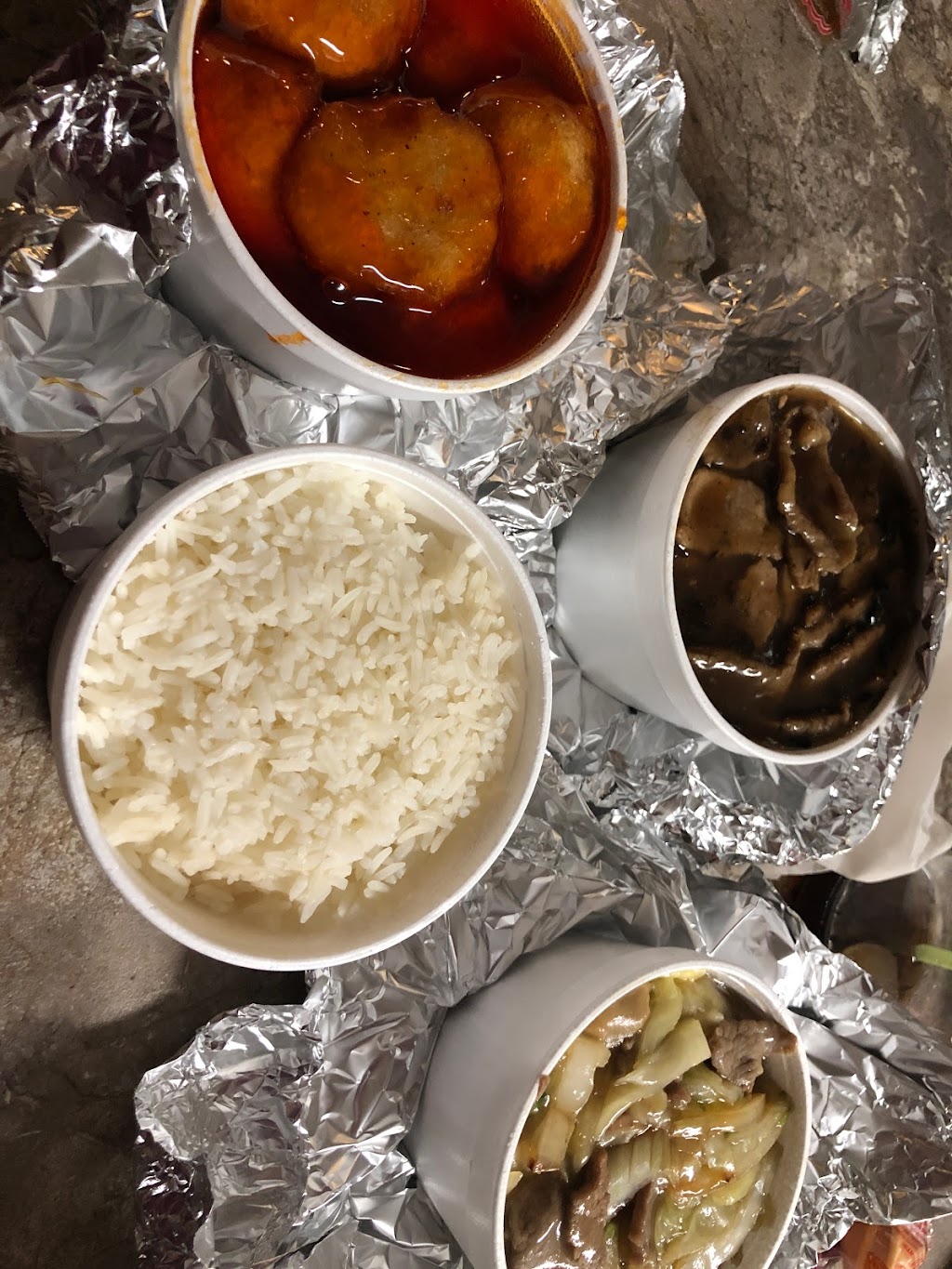 CVM Cafe | 24 Main St, Carberry, MB R0K 0H0, Canada | Phone: (204) 834-2265