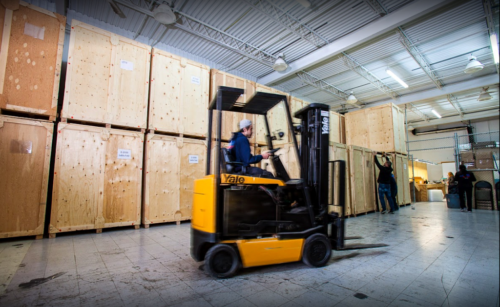 Construction Tandem | 4090 Boul Industriel, Laval, QC H7L 6V3, Canada | Phone: (450) 255-0192
