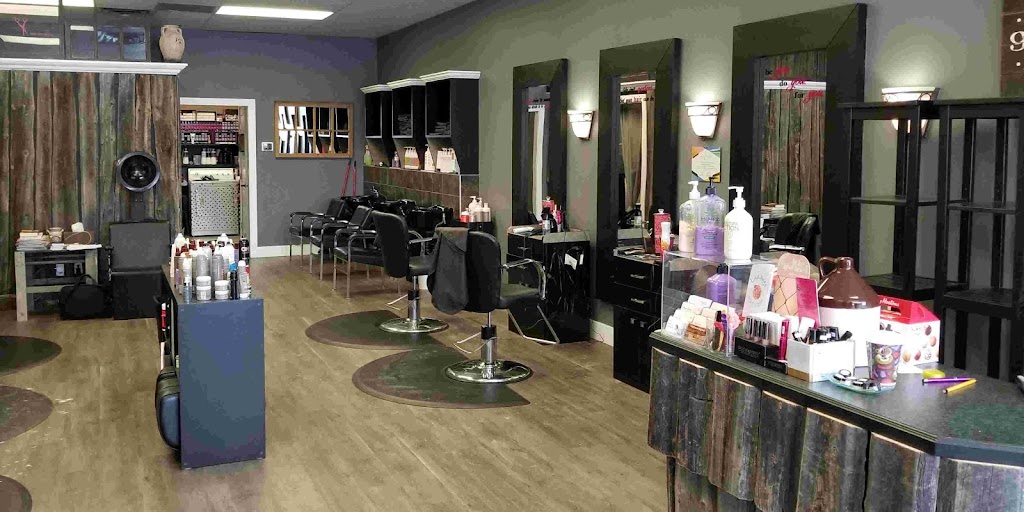 Sharper Image Hair Design | 88 Howarth St #4, Red Deer, AB T4N 6V9, Canada | Phone: (403) 341-3333