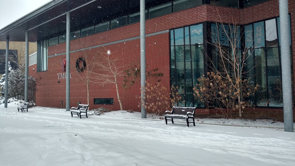 YMCA of Northeastern Ontario | 140 Durham St, Sudbury, ON P3E 3M7, Canada | Phone: (705) 674-8315