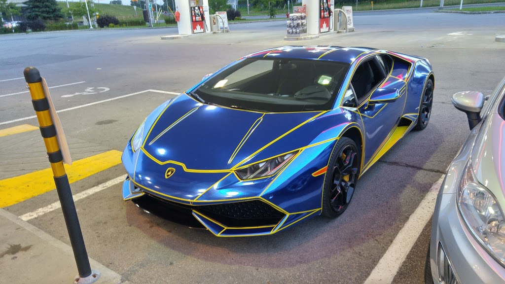 Petro-Canada | 1375 Boulevard Moody, Terrebonne, QC J6X 4C8, Canada | Phone: (450) 471-3908