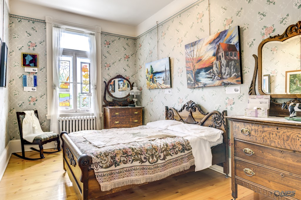Bureau daccueil touristique de Lambton | 211 Rue Principale, Lambton, QC G0M 1H0, Canada | Phone: (418) 486-2390