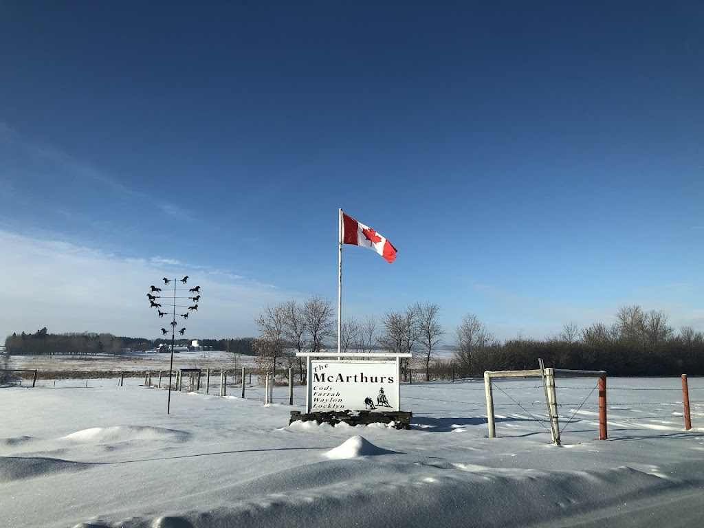 McArthur Farms | Unnamed Road, Lyalta, AB T0J 1Y0, Canada | Phone: (403) 771-4112