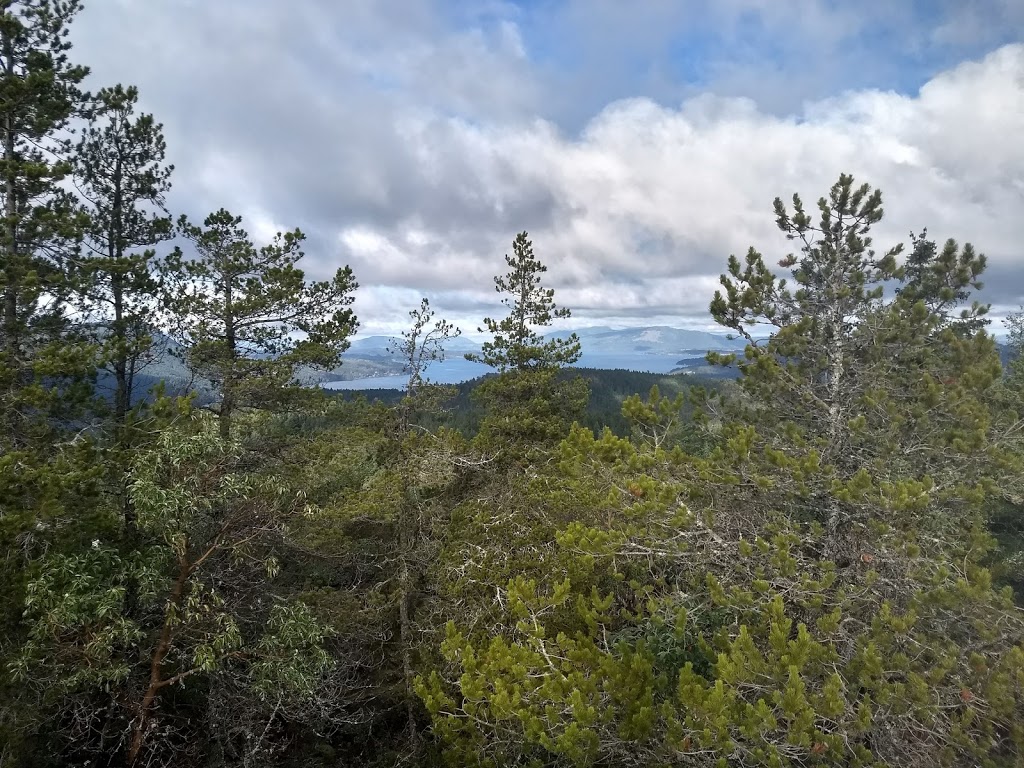 Mount Work Regional Park | Highlands, BC V9E 1G8, Canada