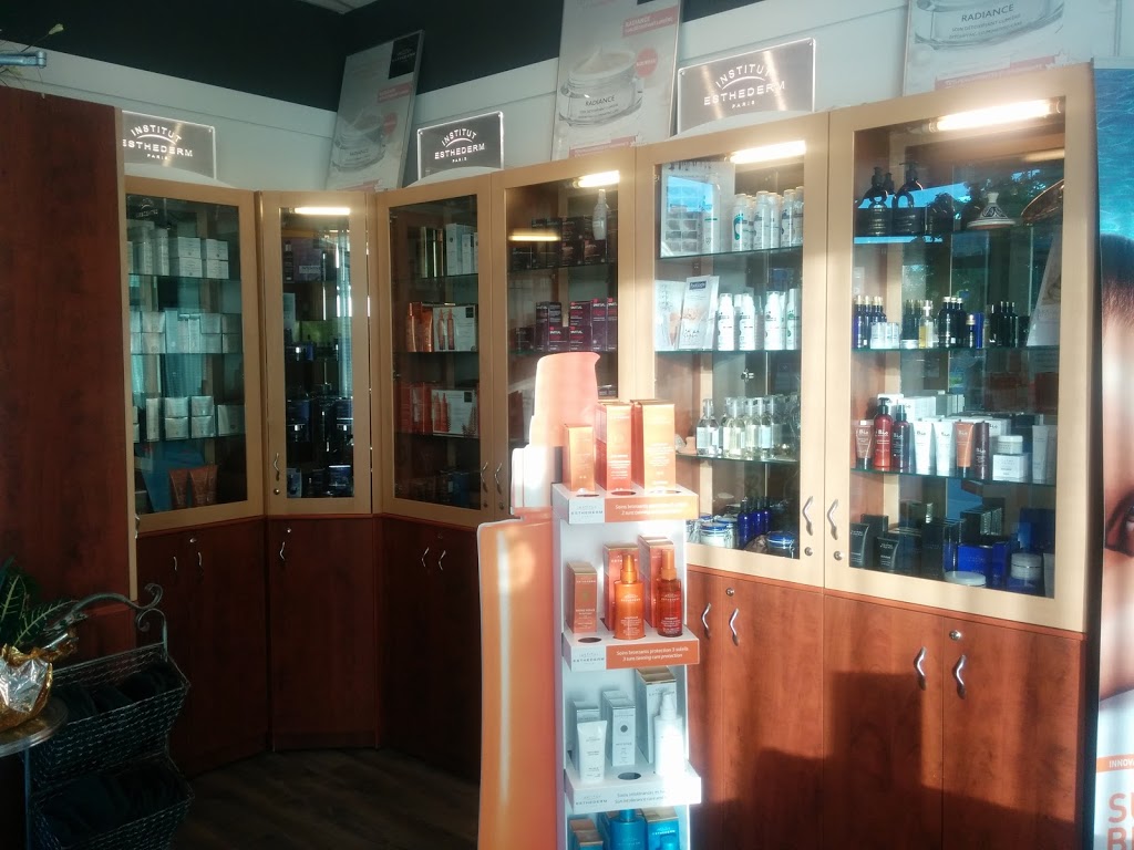 Option Dermasanté | hair care | 280 Rue Marquette, Sherbrooke, QC J1H 1M3, Canada | 8193473087 OR +1 819-347-3087