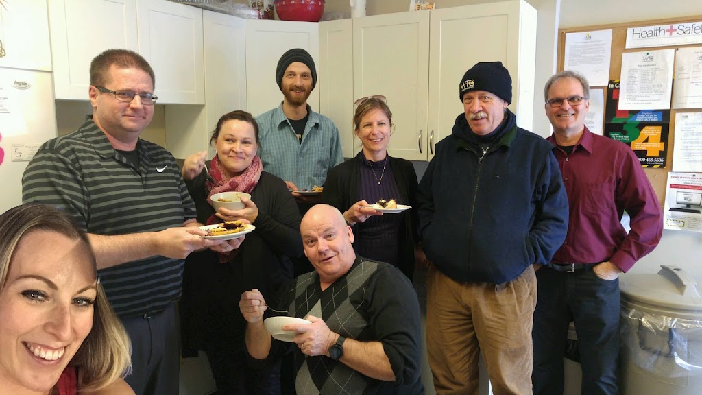 WTC Communications | 64 North St, Perth, ON K7H 2T2, Canada | Phone: (613) 201-1111