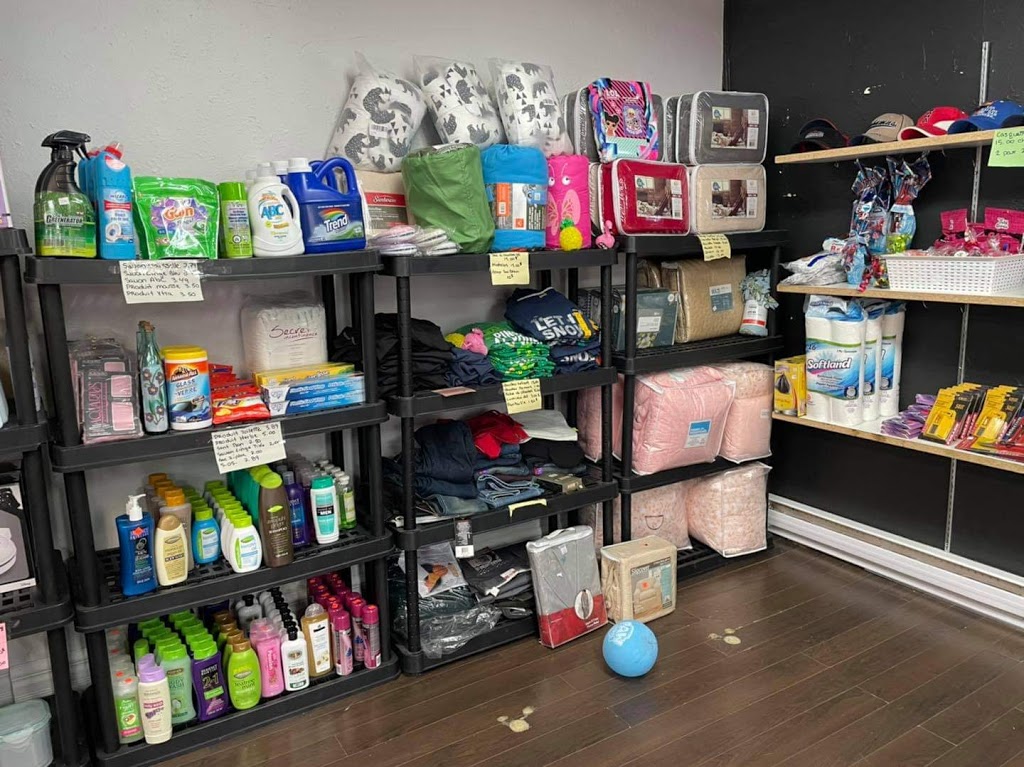 Liquidation chez Pat | 26 Rue Paré, Trois-Rivières, QC G8T 6V8, Canada | Phone: (873) 240-1210