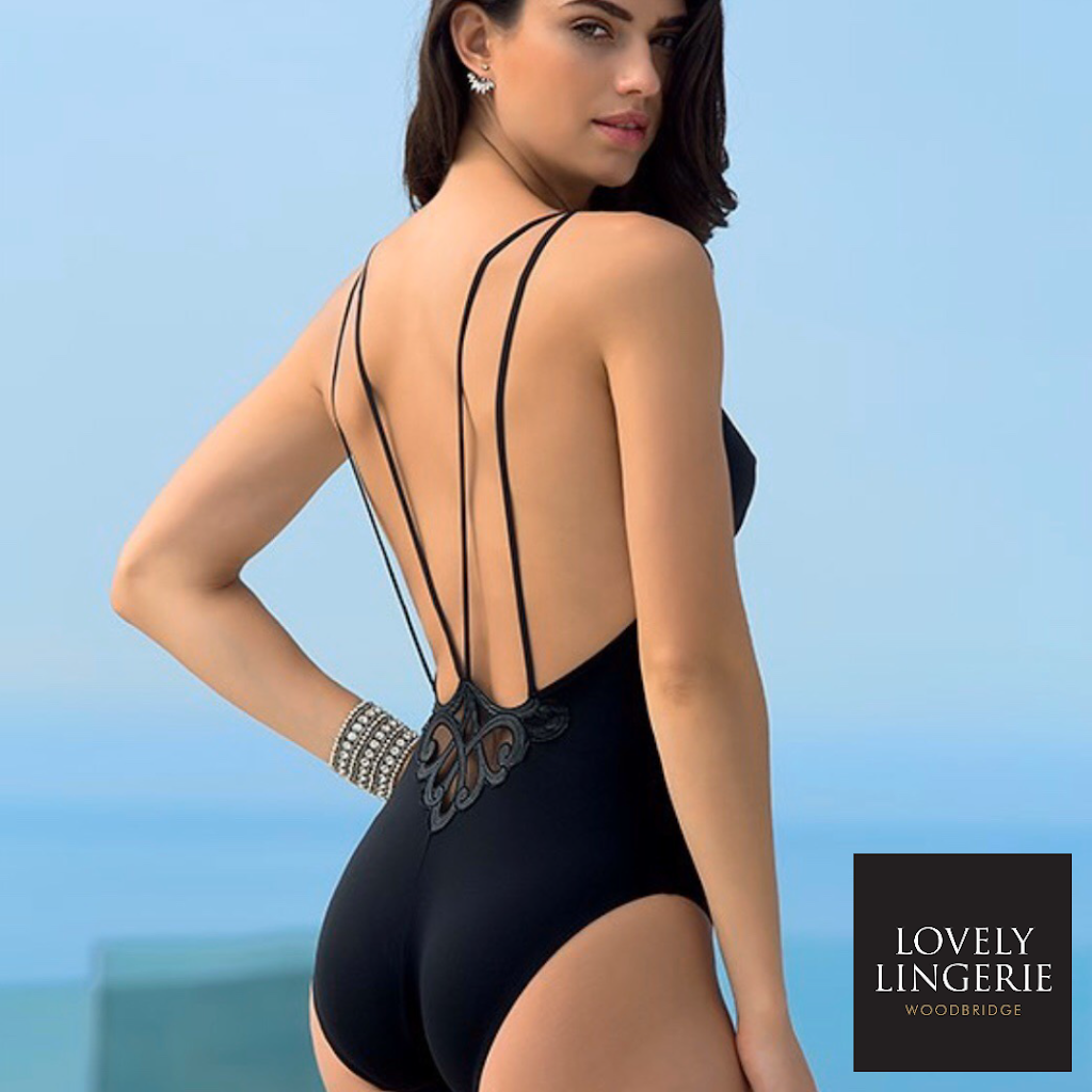 Lovely Lingerie | 7600 Weston Rd, Woodbridge, ON L4L 8B7, Canada | Phone: (905) 850-4067