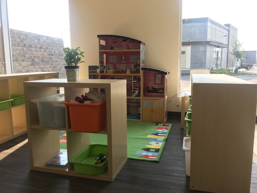 Bright Horizons Childcare Aspen Trails | 3870 Sherwood Dr #710, Sherwood Park, AB T8H 0Z9, Canada | Phone: (780) 478-2273