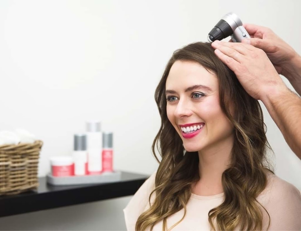 Coiffure & Tricologie Karine Sergerie | 362 Rue Boily E, Thetford Mines, QC G6G 1B7, Canada | Phone: (418) 332-7911