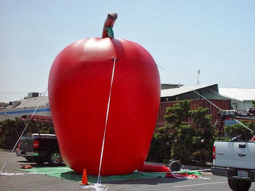 Canada Blimps | 1617 Shore Rd, London, ON N6K 5C3, Canada | Phone: (519) 488-0086