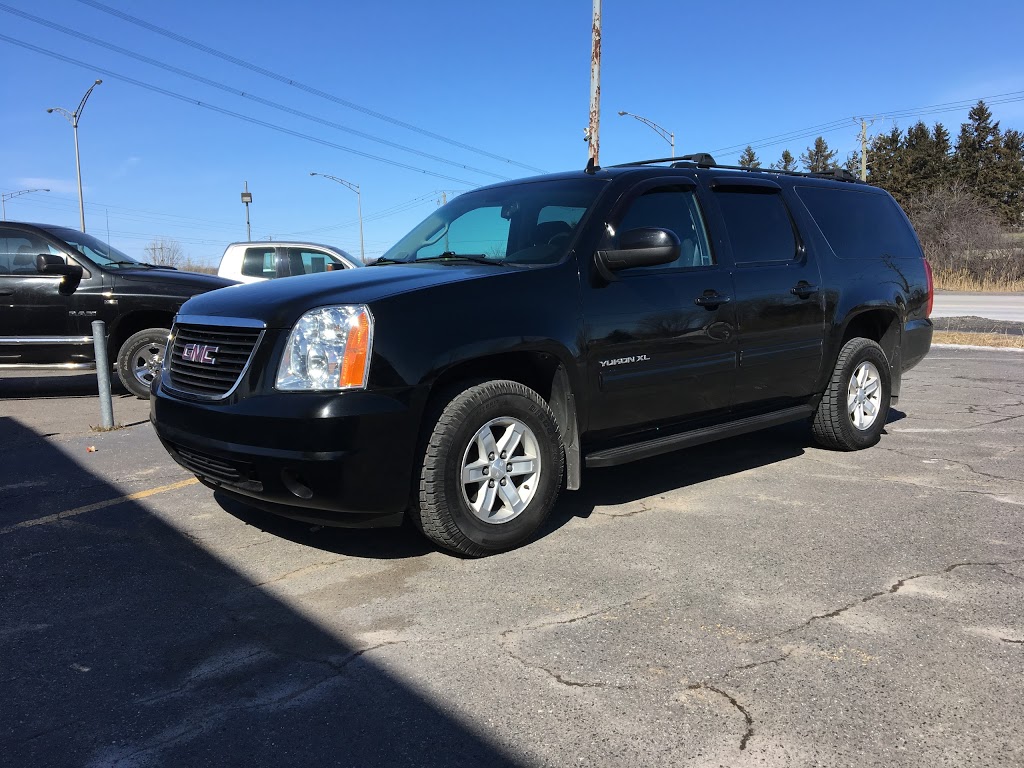 Auto Sylvain Bardier | 2101 Montée de la Pomme-dOr, Contrecoeur, QC J0L 1C0, Canada | Phone: (514) 928-9351